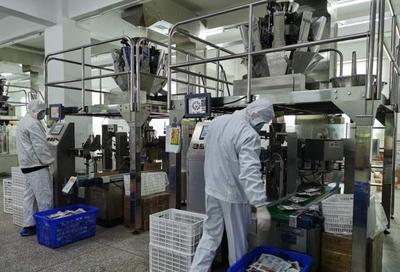 堅果零食迎來爆發增長,拼多多攜上千優質農產帶啟動年貨節
